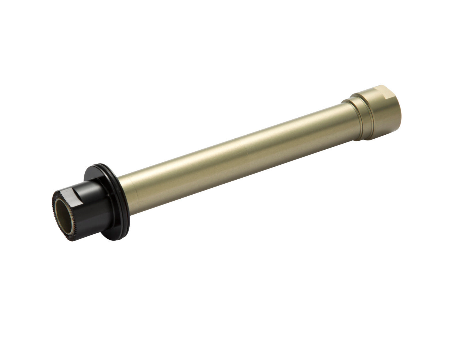 Reverse Axle Conversion Kit Evo-9 Pro Rear 12x142 Mm Gold-black