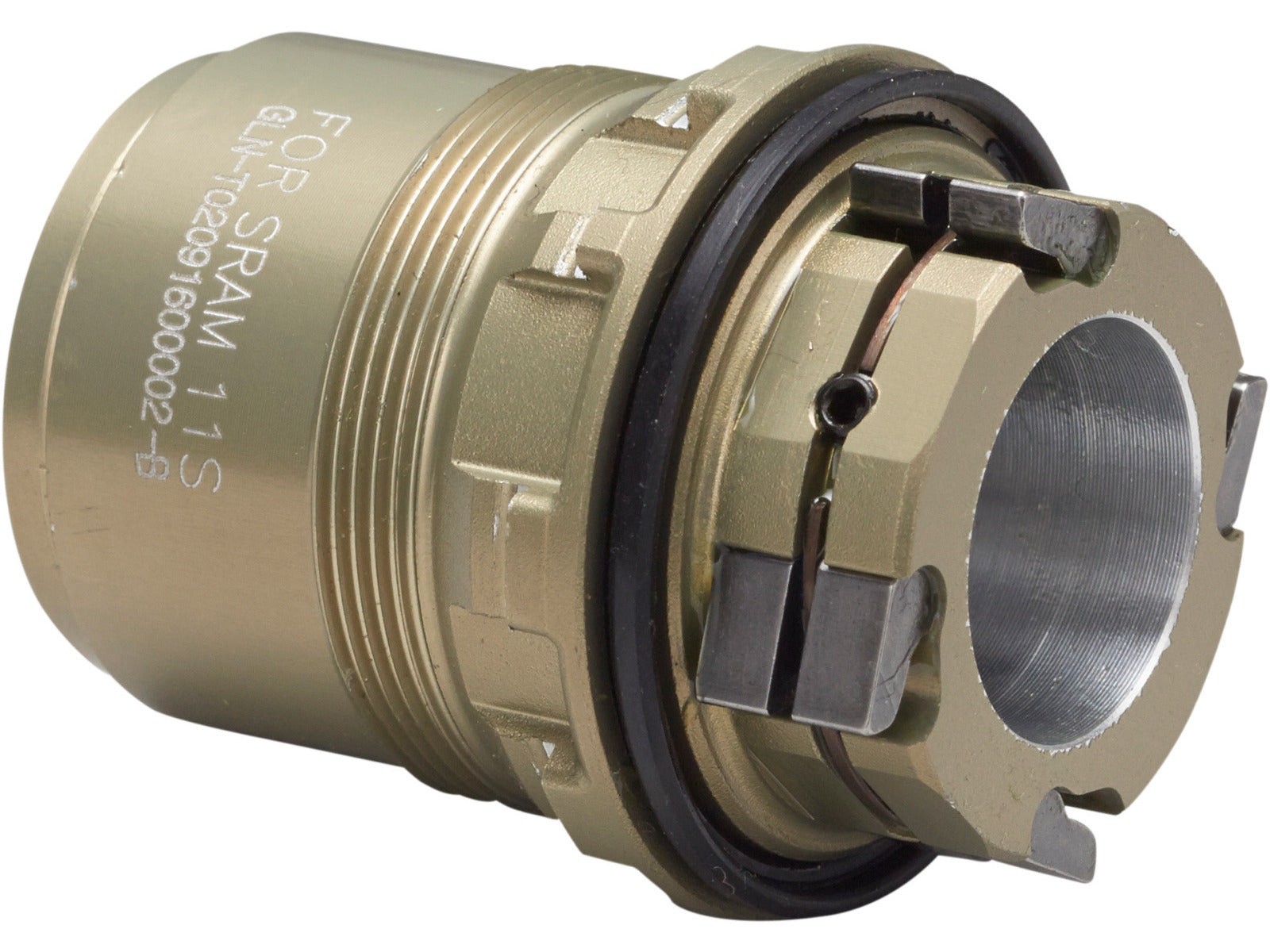 Reverse Xx1 Freehub Body For Evo-9 Pro Hub