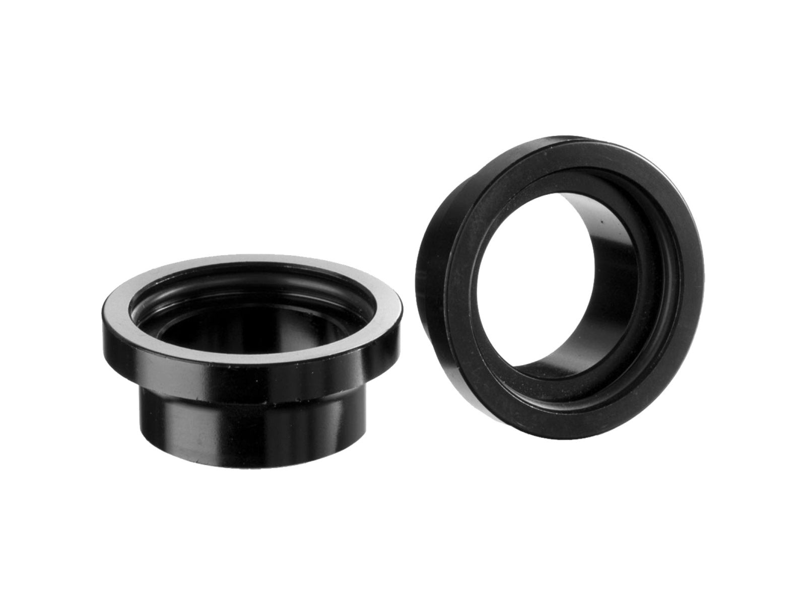Reverse End Caps 20 Mm Base Hub Front