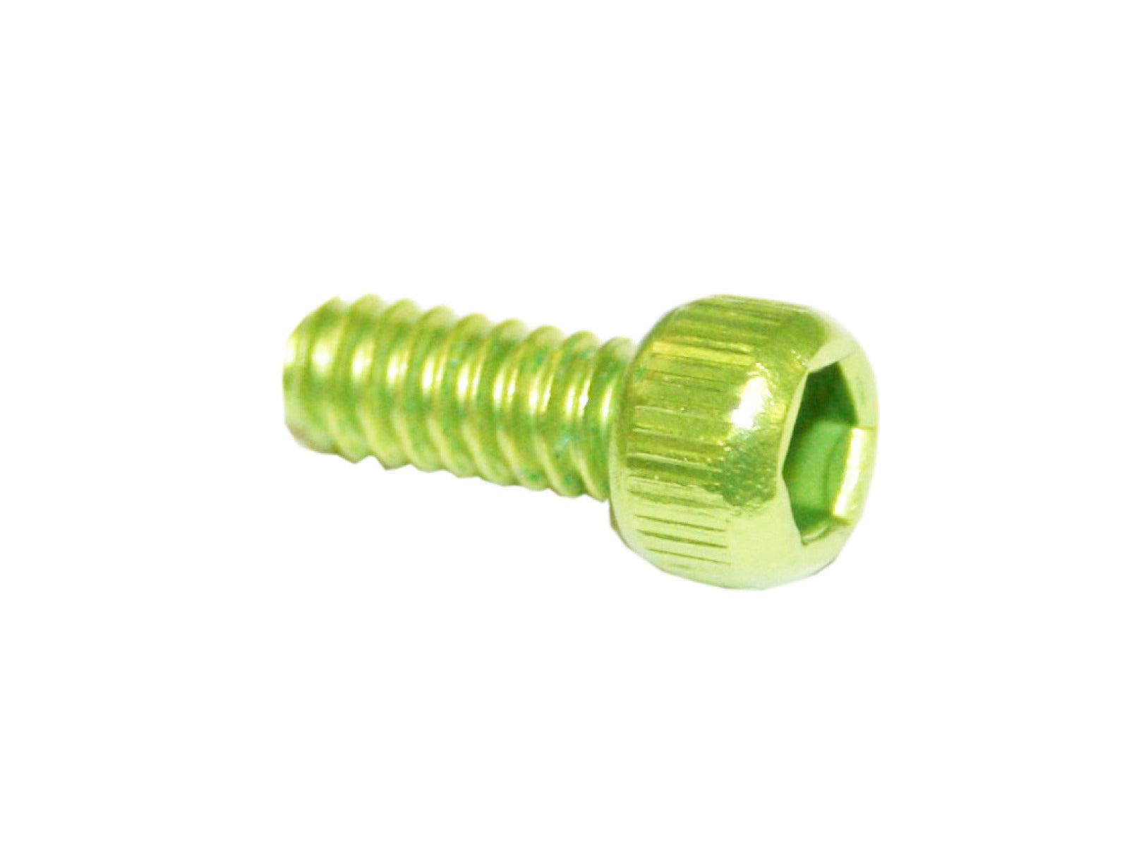 Reverse Alu Pedal Pins Us Für Escape Pro Black One Base Light-green
