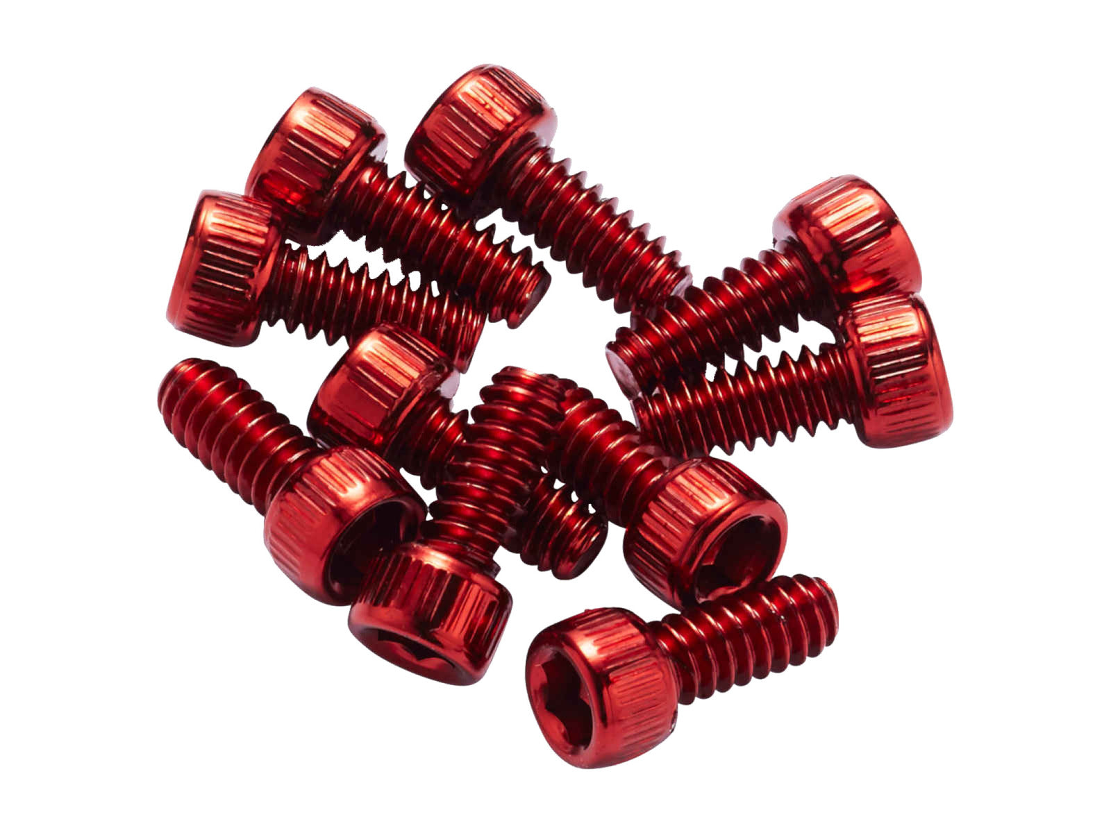 Reverse Pedal Pins Us For Escape Pro Black One Base Red