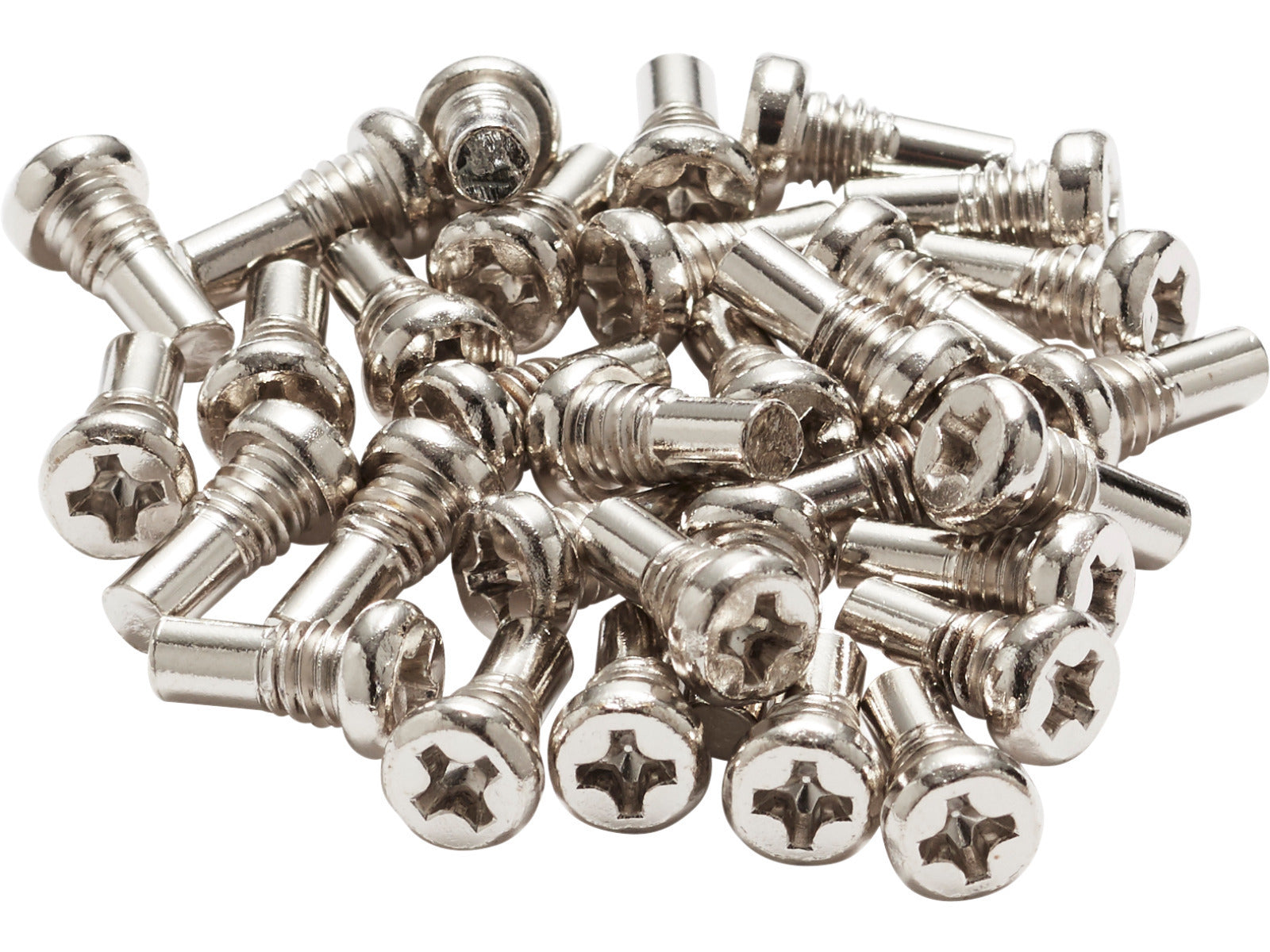 Reverse Pedal U-pins For Escape Silver
