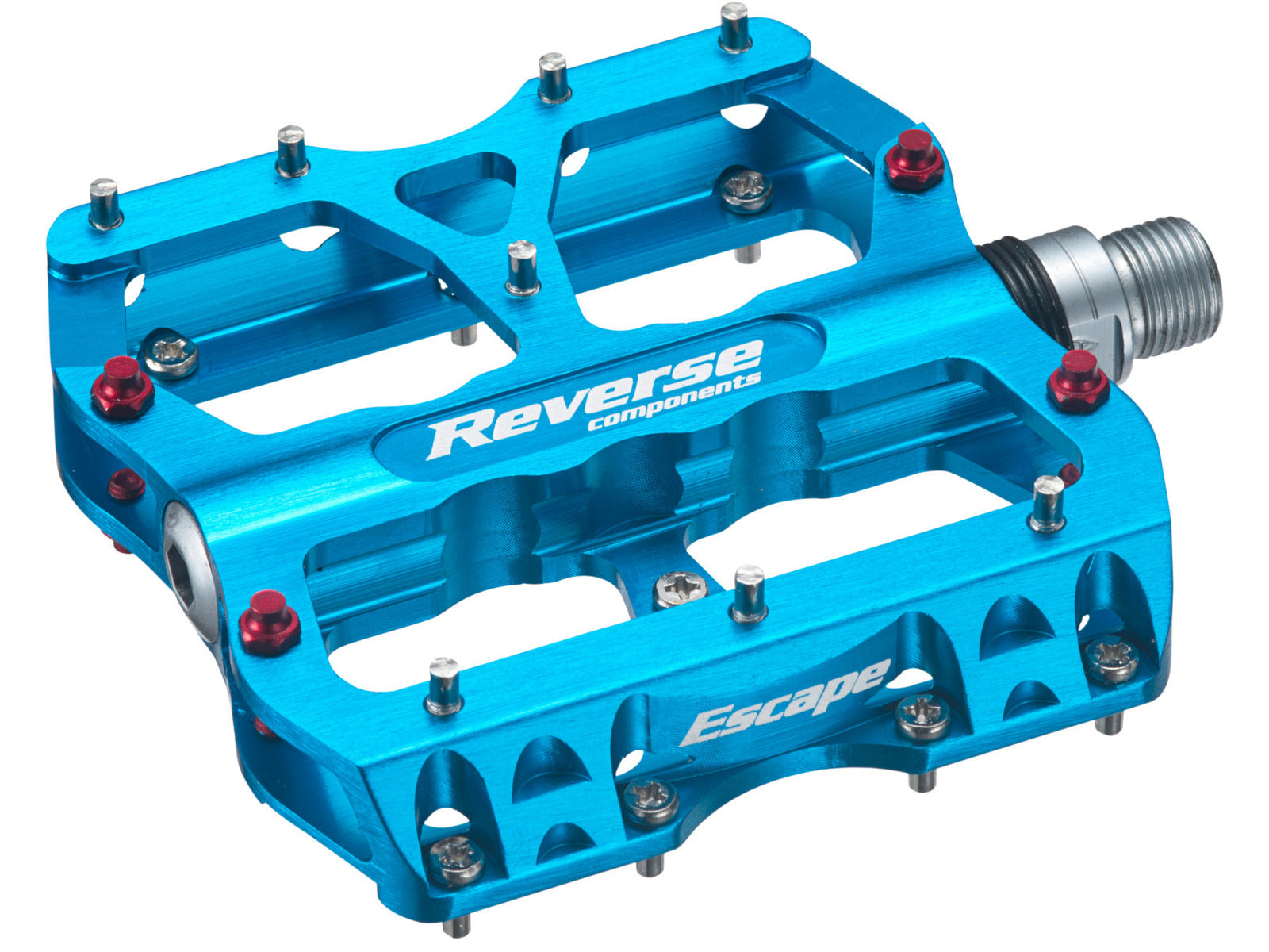 Reverse Pedal Escape Sky Blue