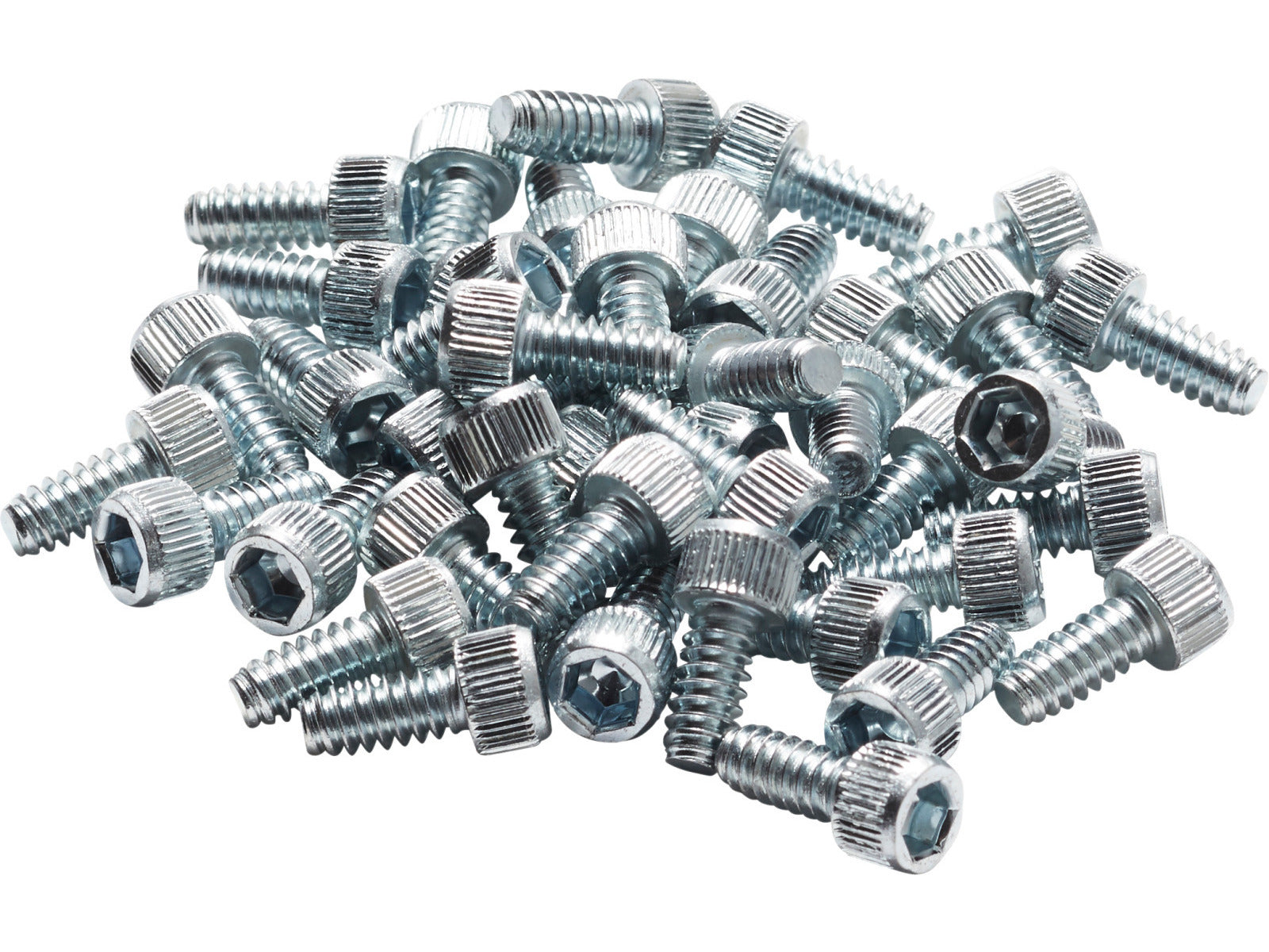 Reverse Pedal Pins Us For Escape Pro Black One Base Silver