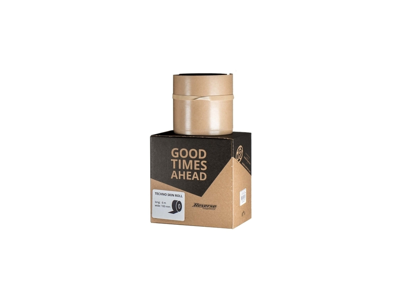 Reverse Techoskin Frame Protection Foil