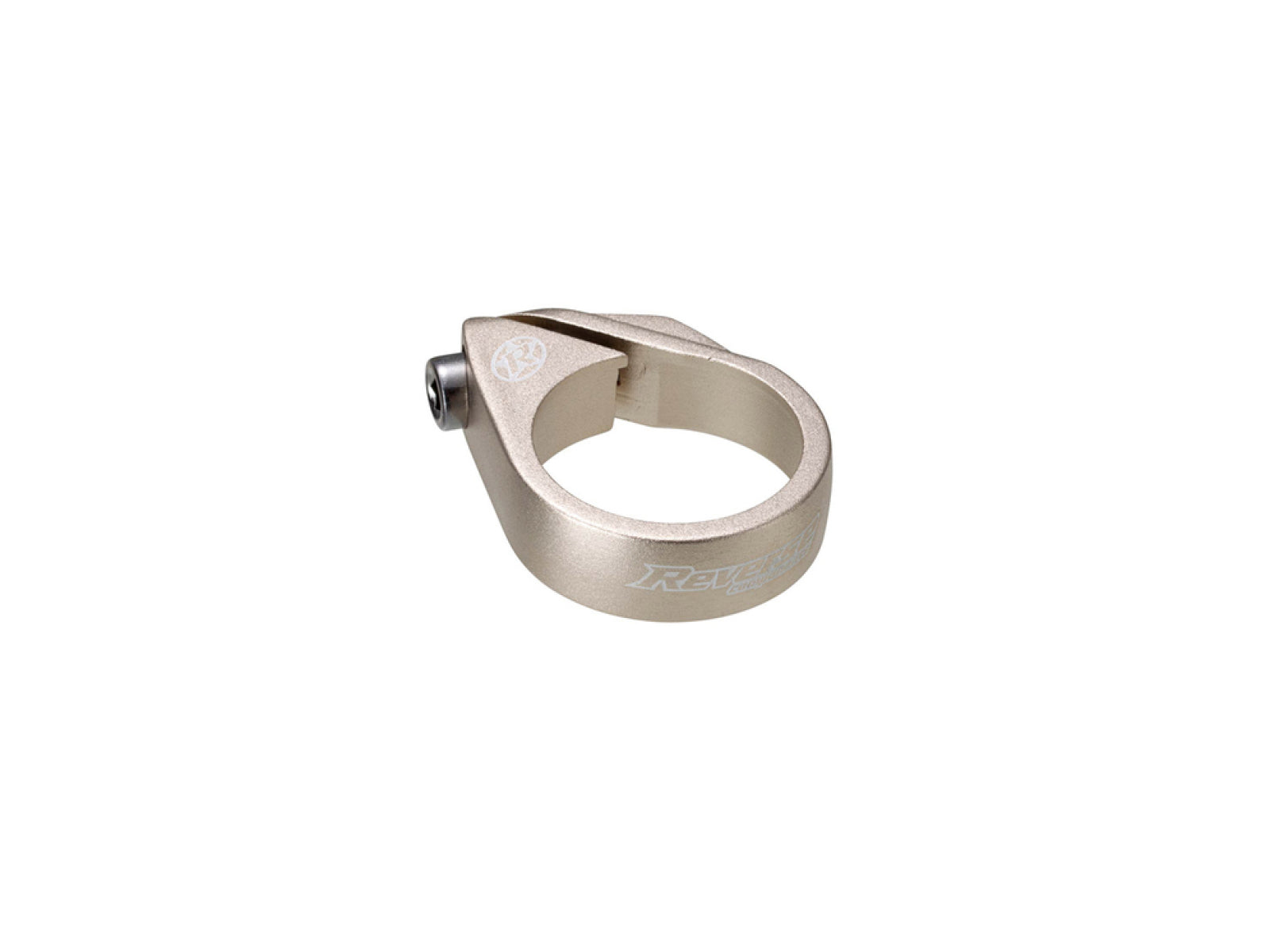 Reverse Saddle Clamp Bolt
