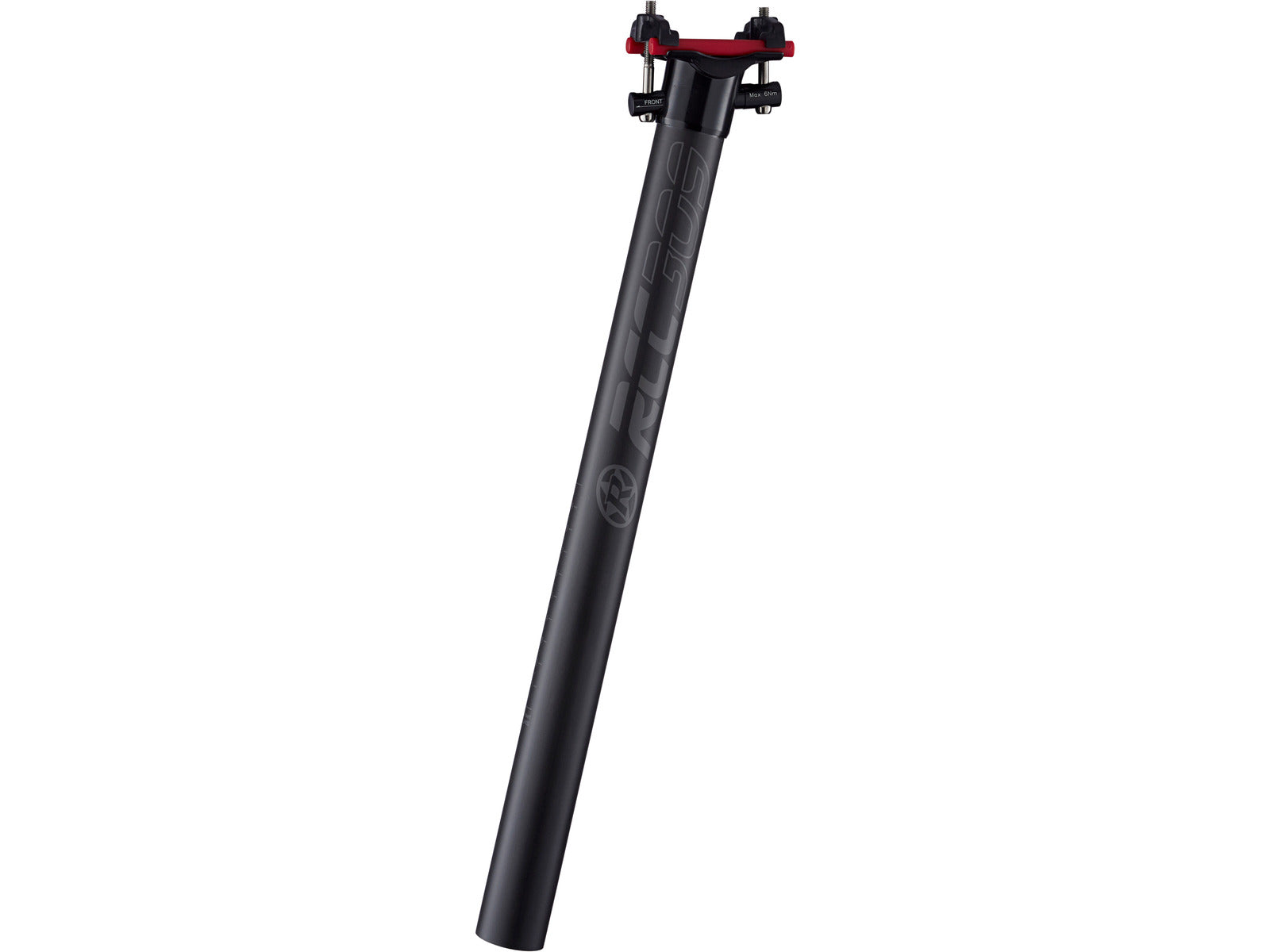 Reverse Seatpost Rcc Black-grey