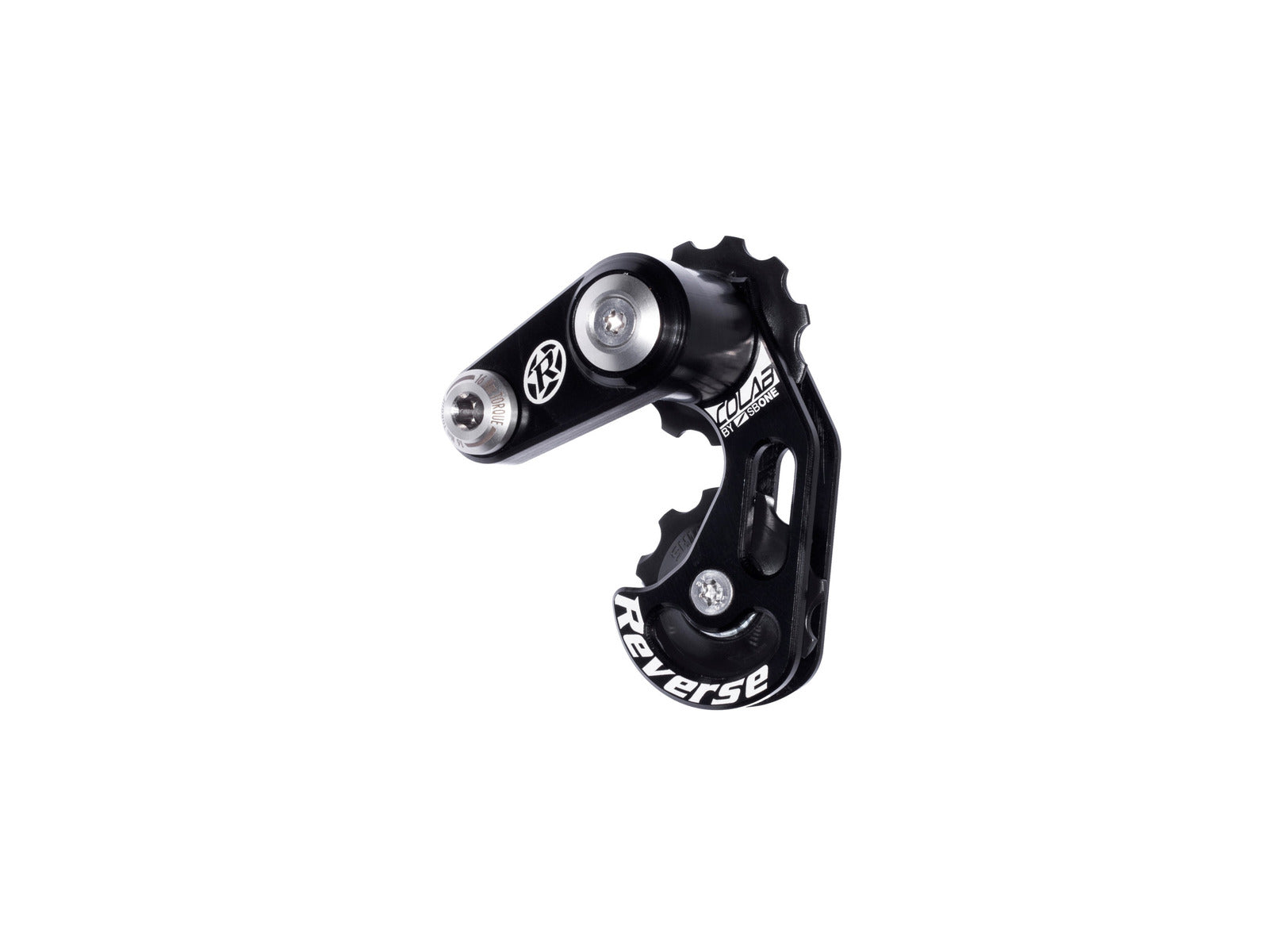 Reverse Colab Chain Tensioner