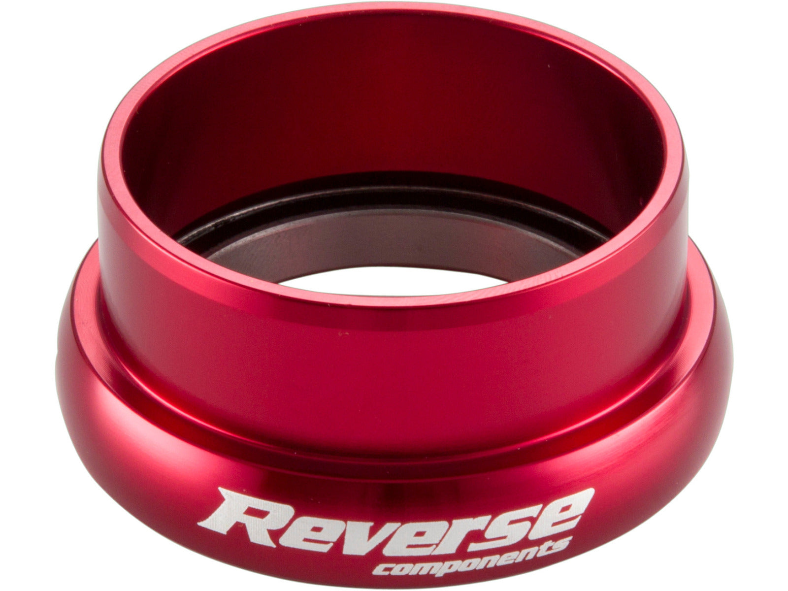 Reverse Head Set Twister Lower Cup Red