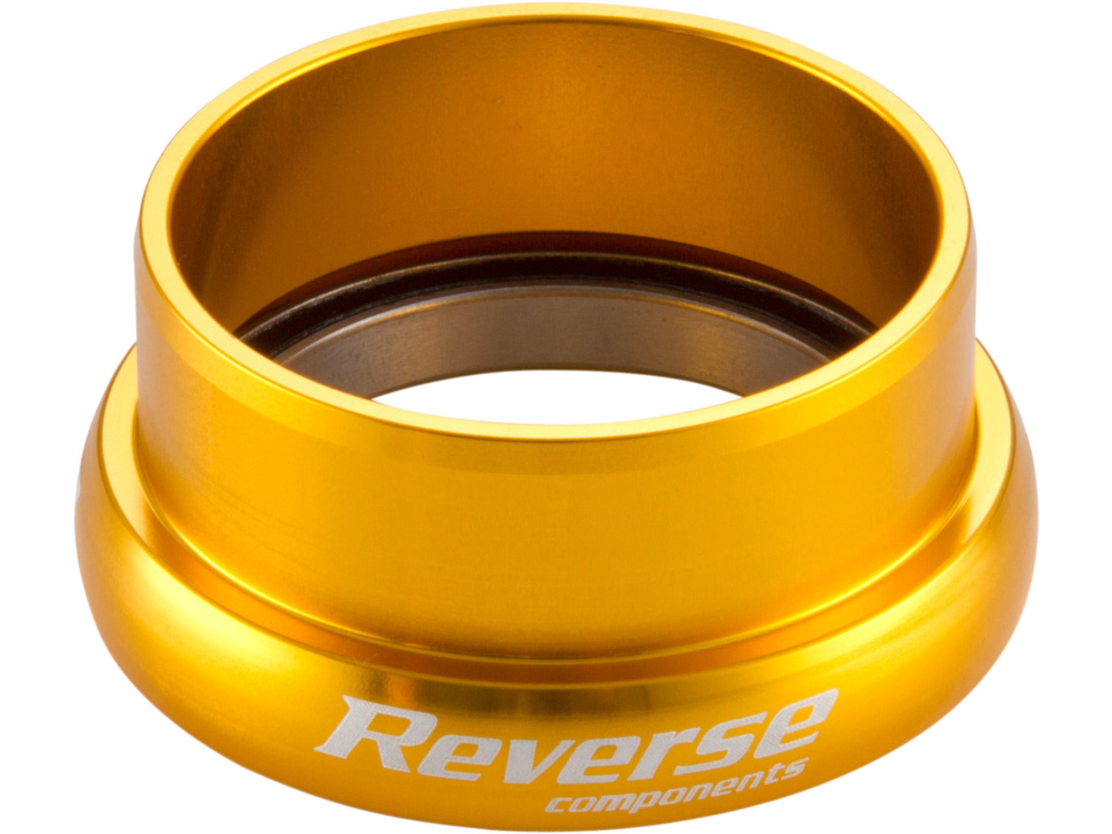 Reverse Head Set Twister Lower Cup Gold