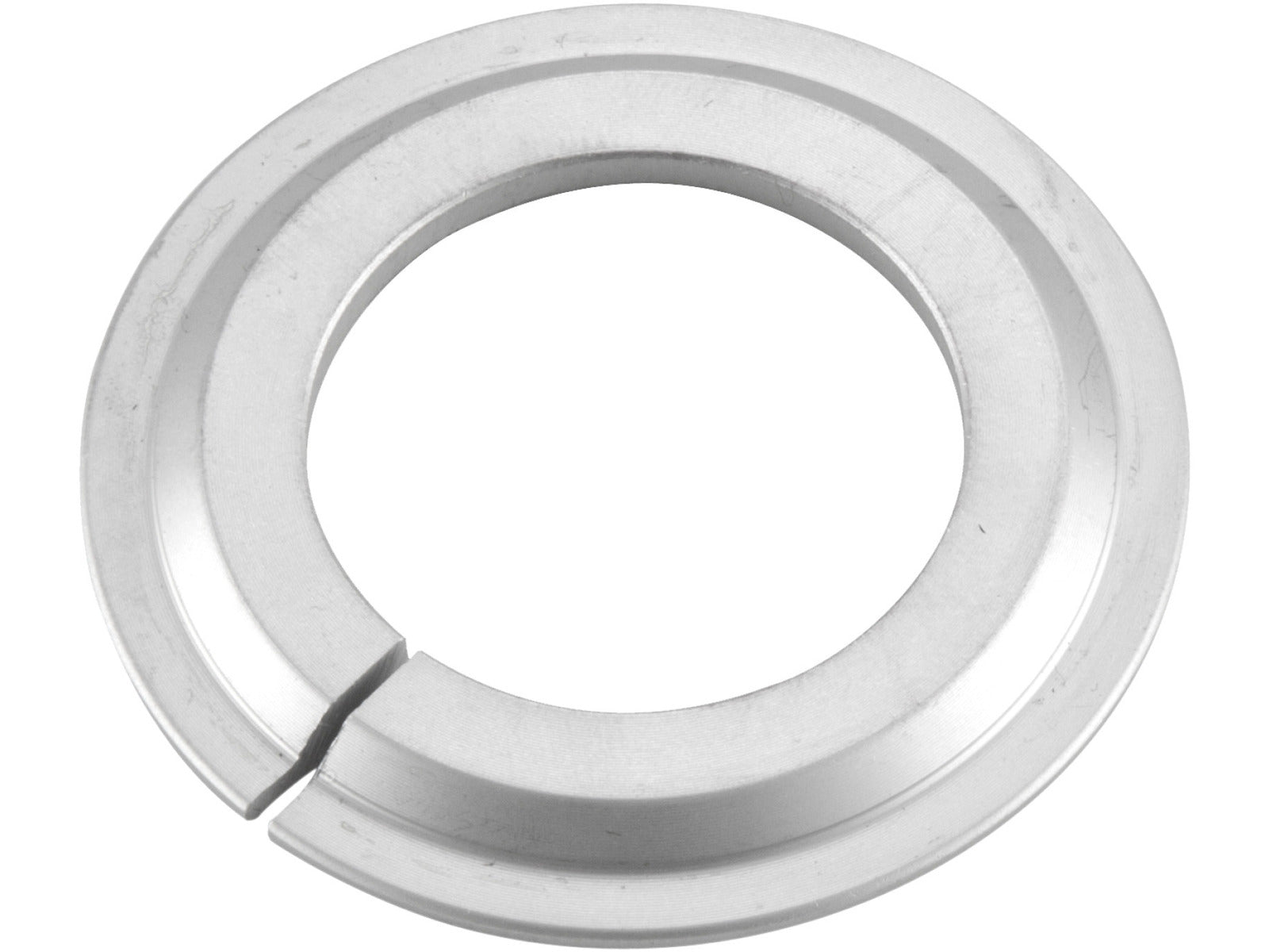 Reverse Twister Crown Race 1.5 Inch Fork Red. To 1 1/8 Inch