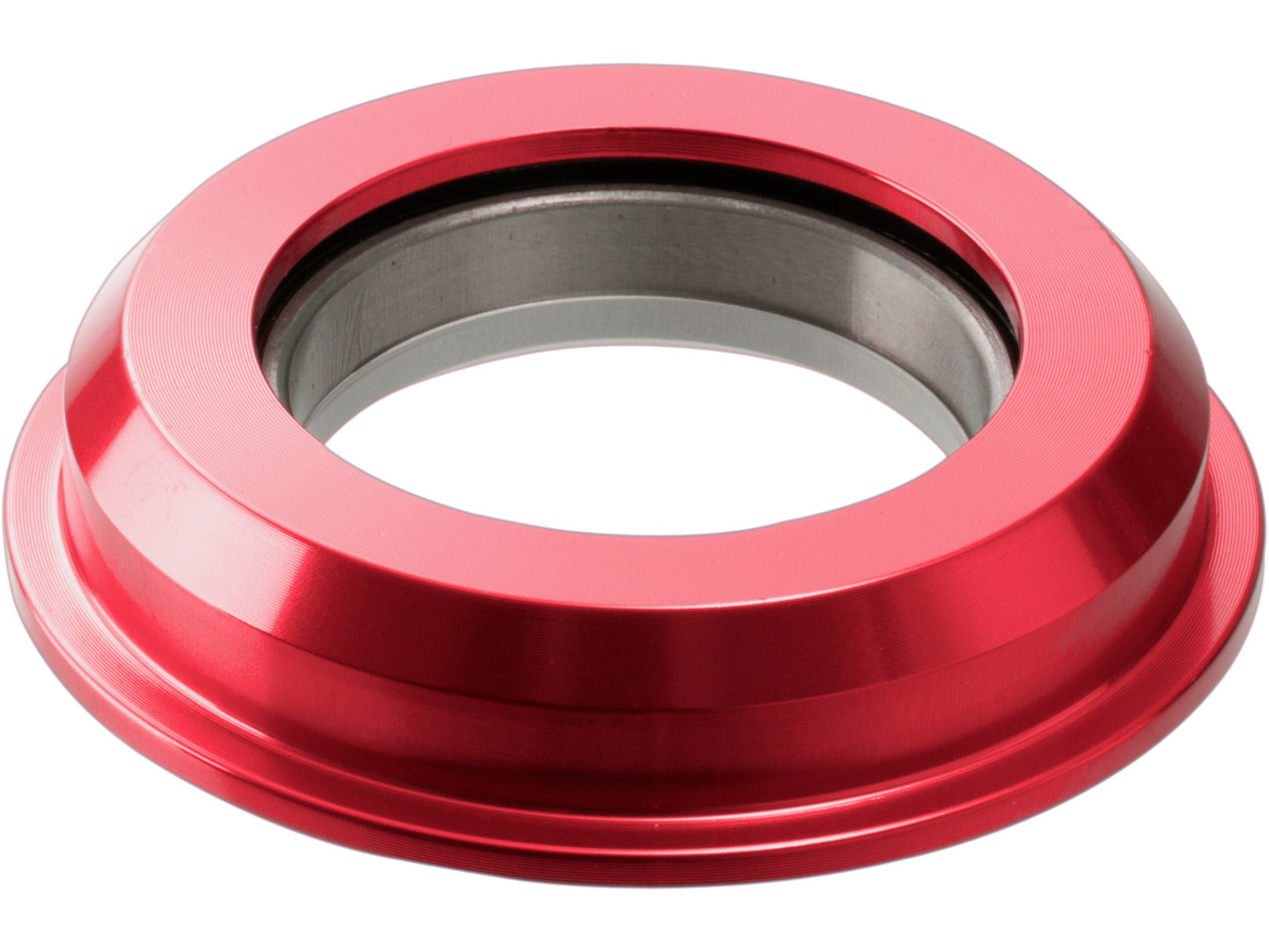 Reverse Head Set Twister Lower Cup Red