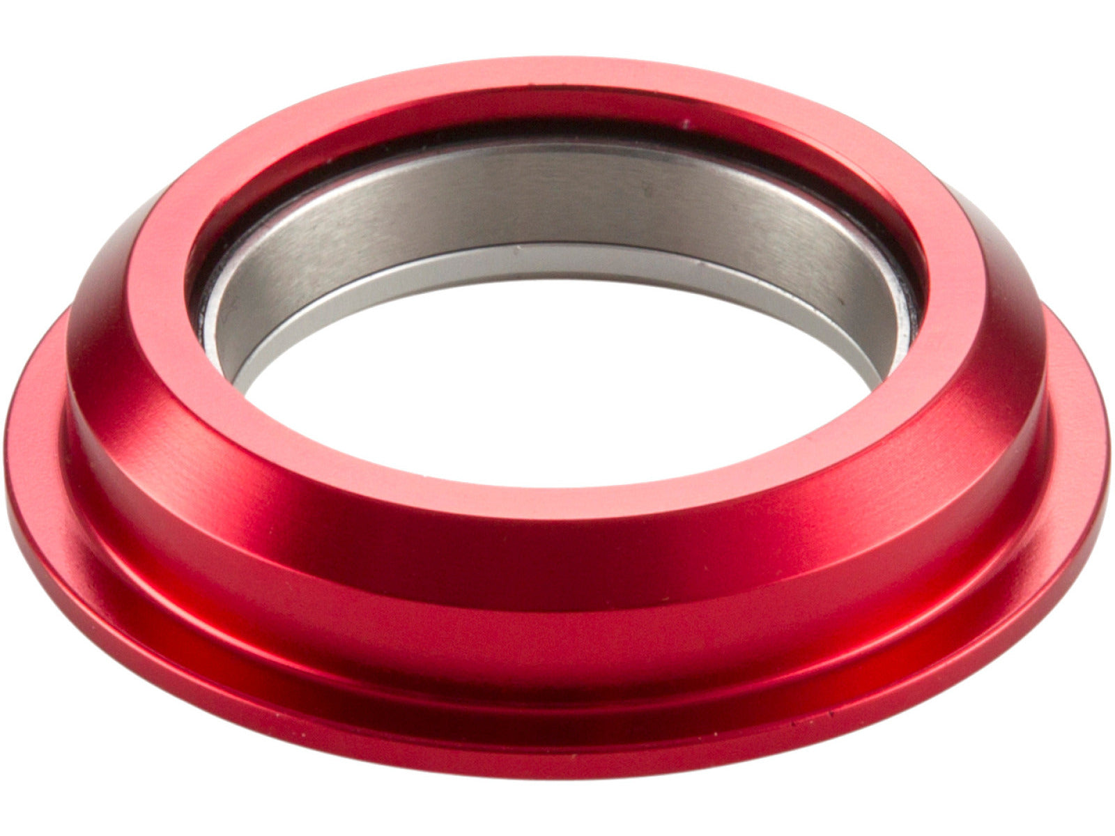Reverse Head Set Twister Lower Cup Red