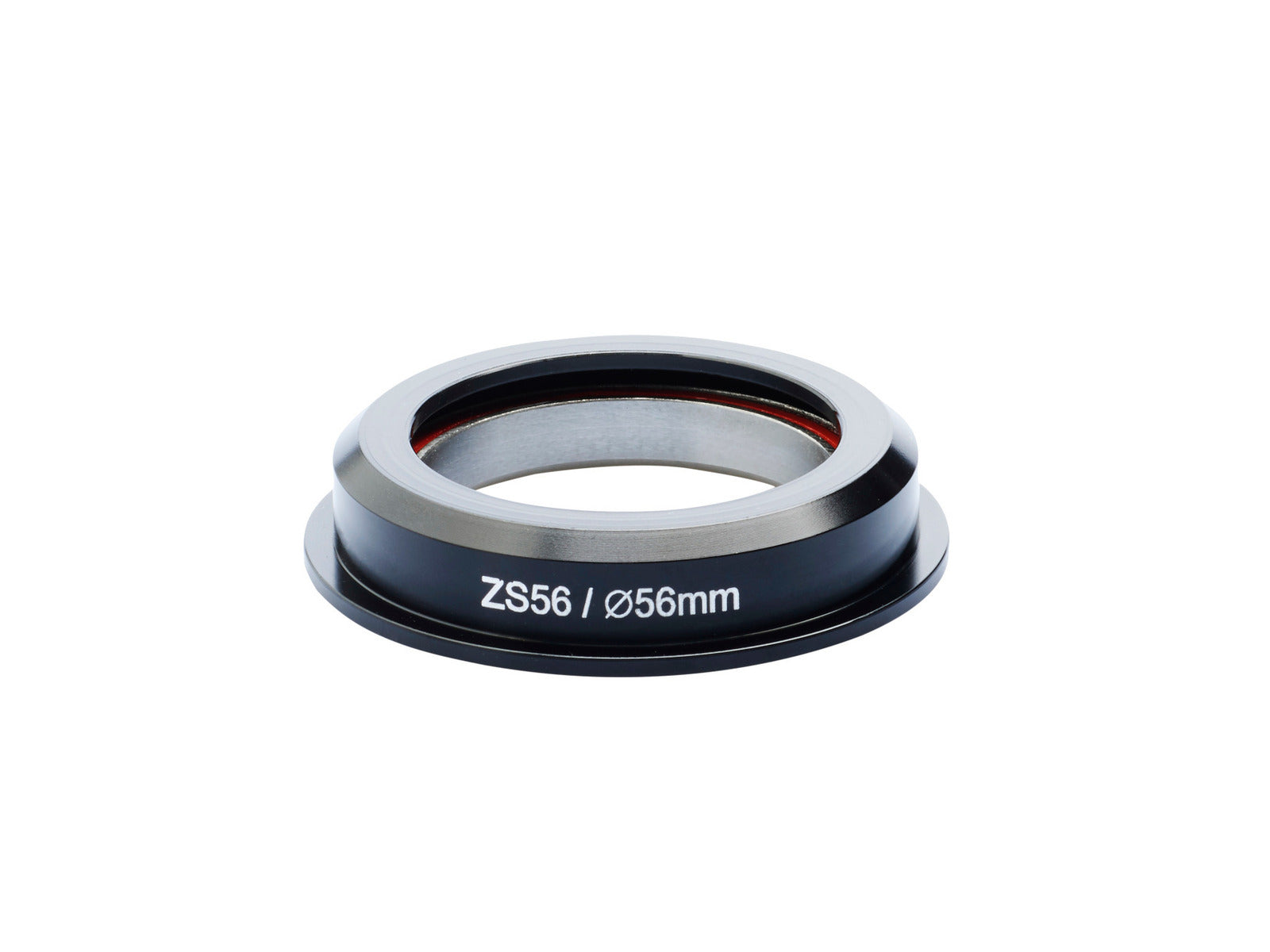 Reverse Head Set Base Lower Cup Zs56/30 + 40 Black