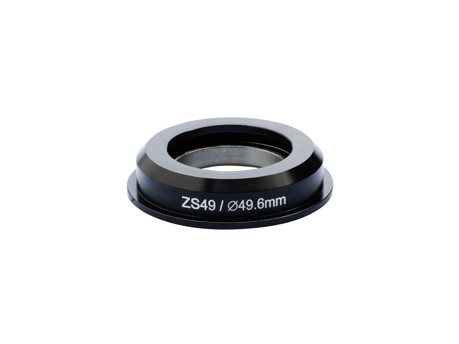 Reverse Lower Cup Base Ø49 Mm 1.5 Zs49/30 Black