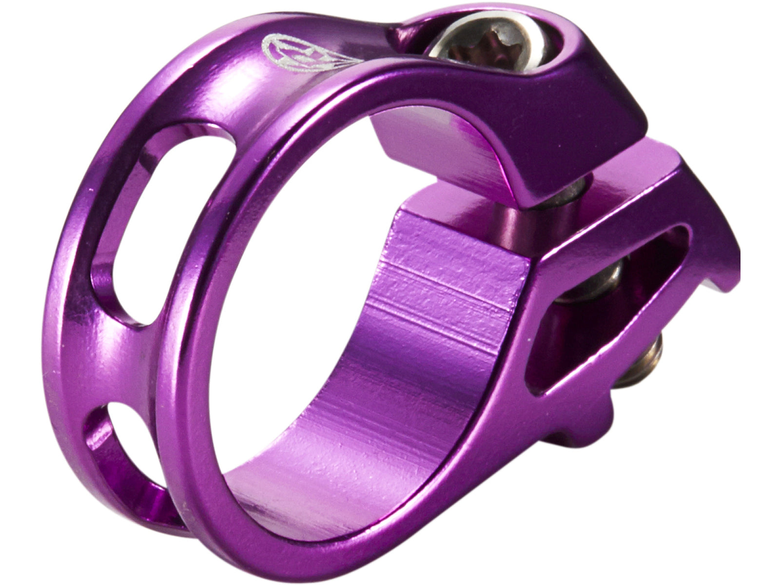 Reverse Trigger Clamp For Sram Purple
