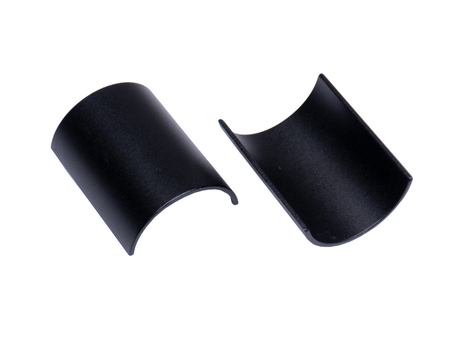 Reverse Stem Reducer Ø35 Mm -> 31.8 Mm Black