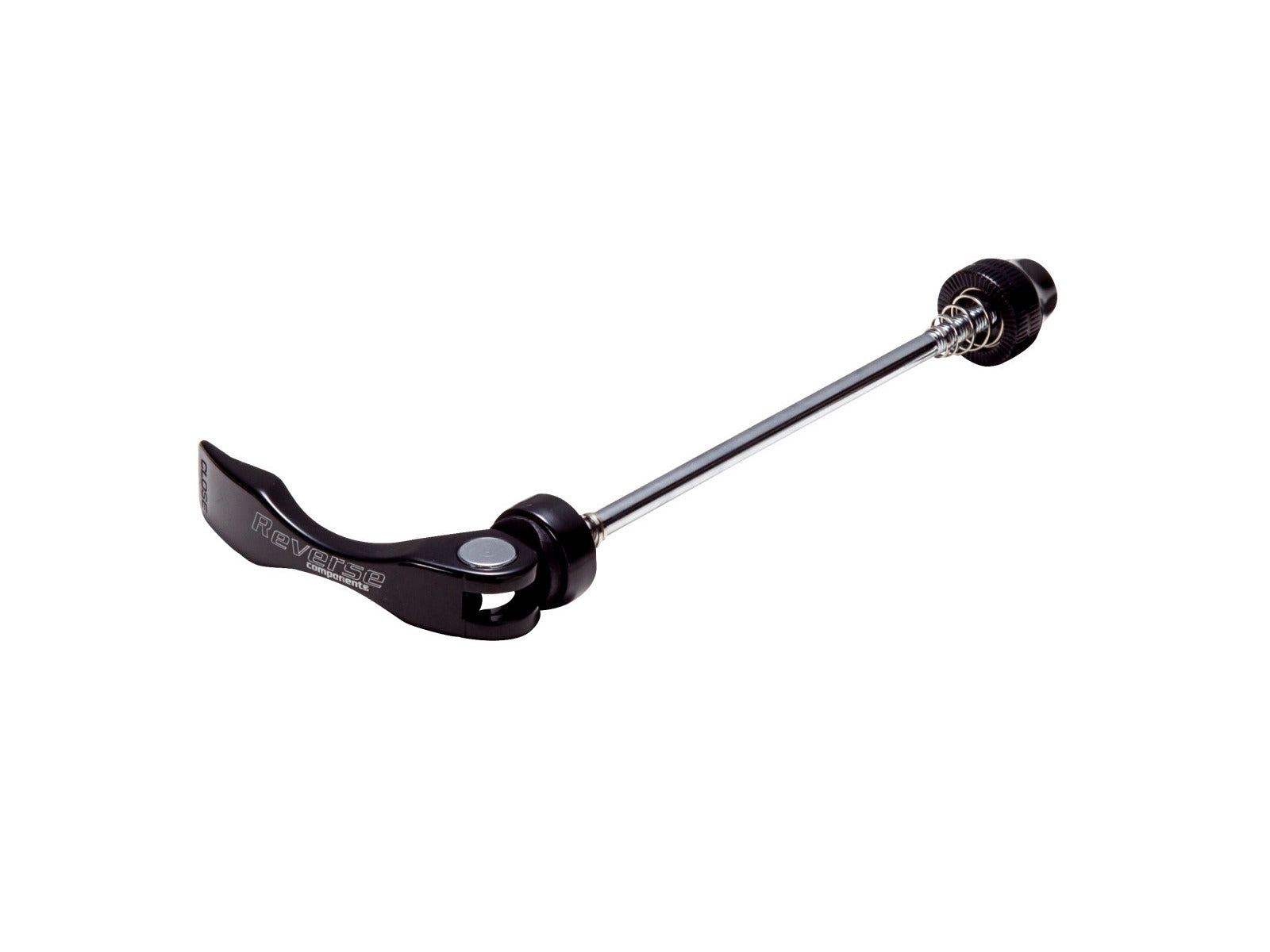 Reverse Quick Release Standard Ø 5mm Front