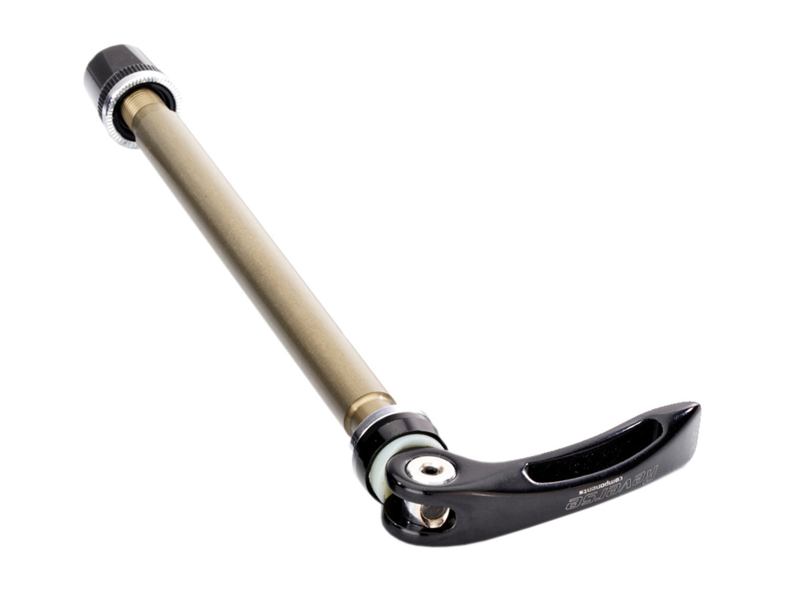Reverse Reducer Axle Ø12 Mm To Ø10 Mm 135 Mm Rear