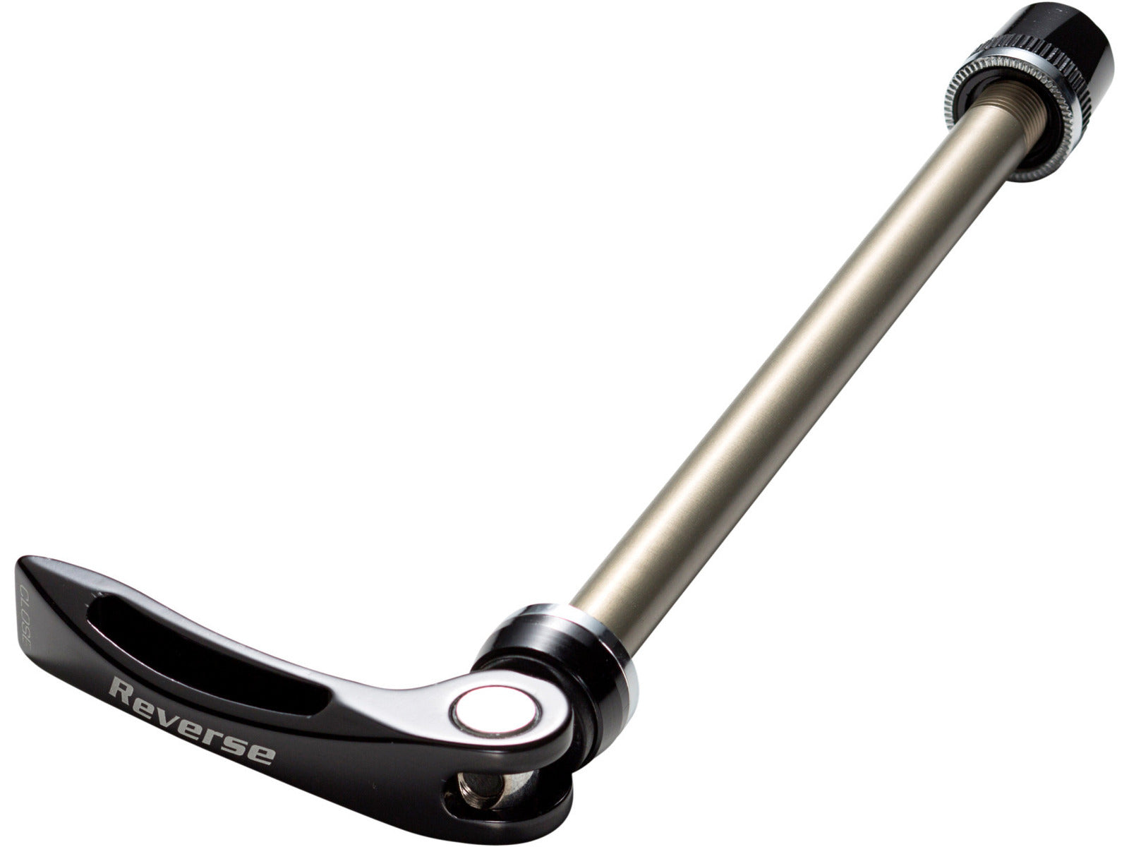 Reverse Quick Release Axle Ø10 Mm 135 Mm Rear