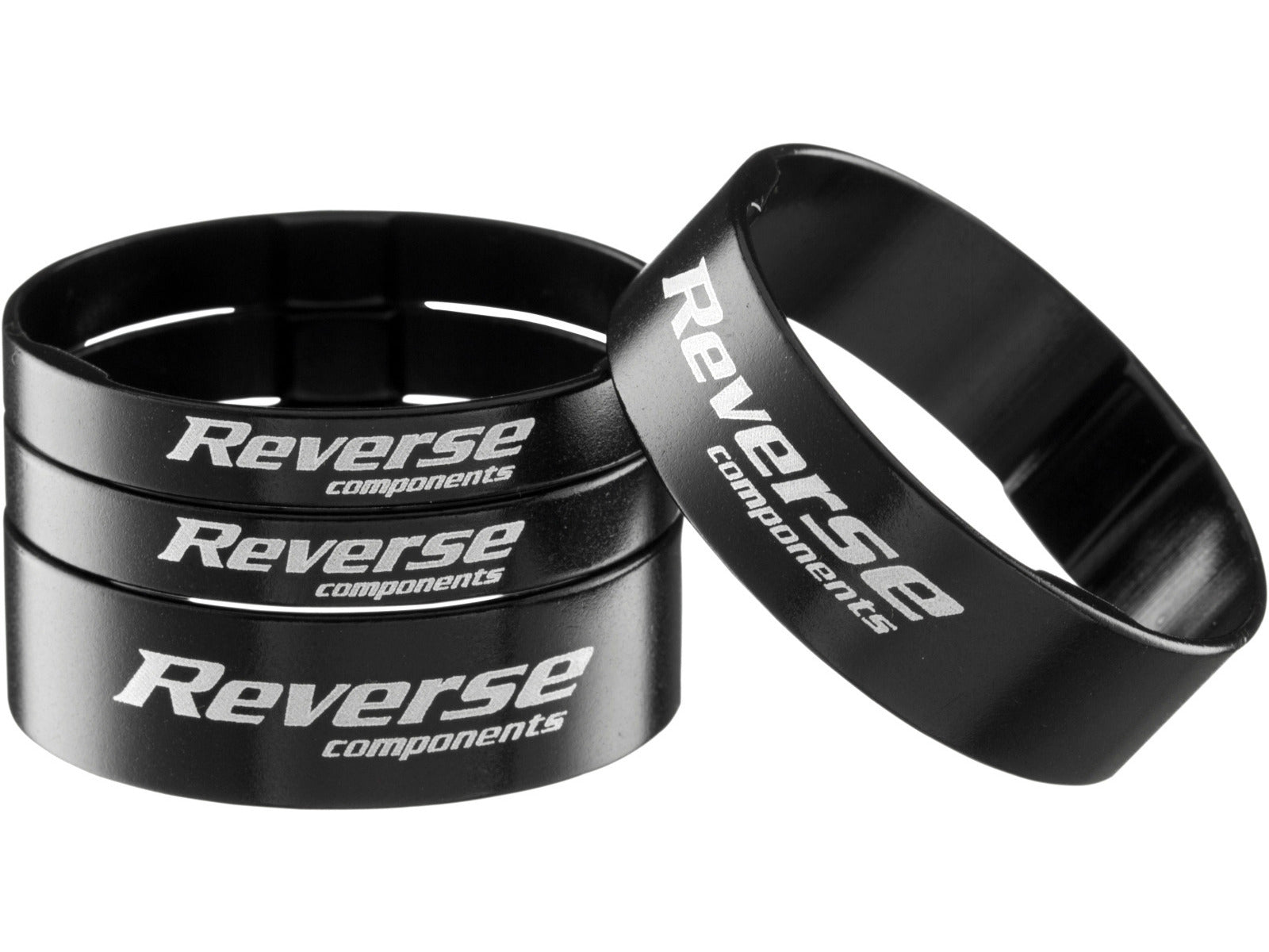 Reverse Spacerset Ultra-light