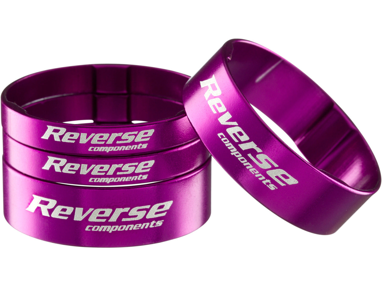 Reverse Spacerset Ultra-light
