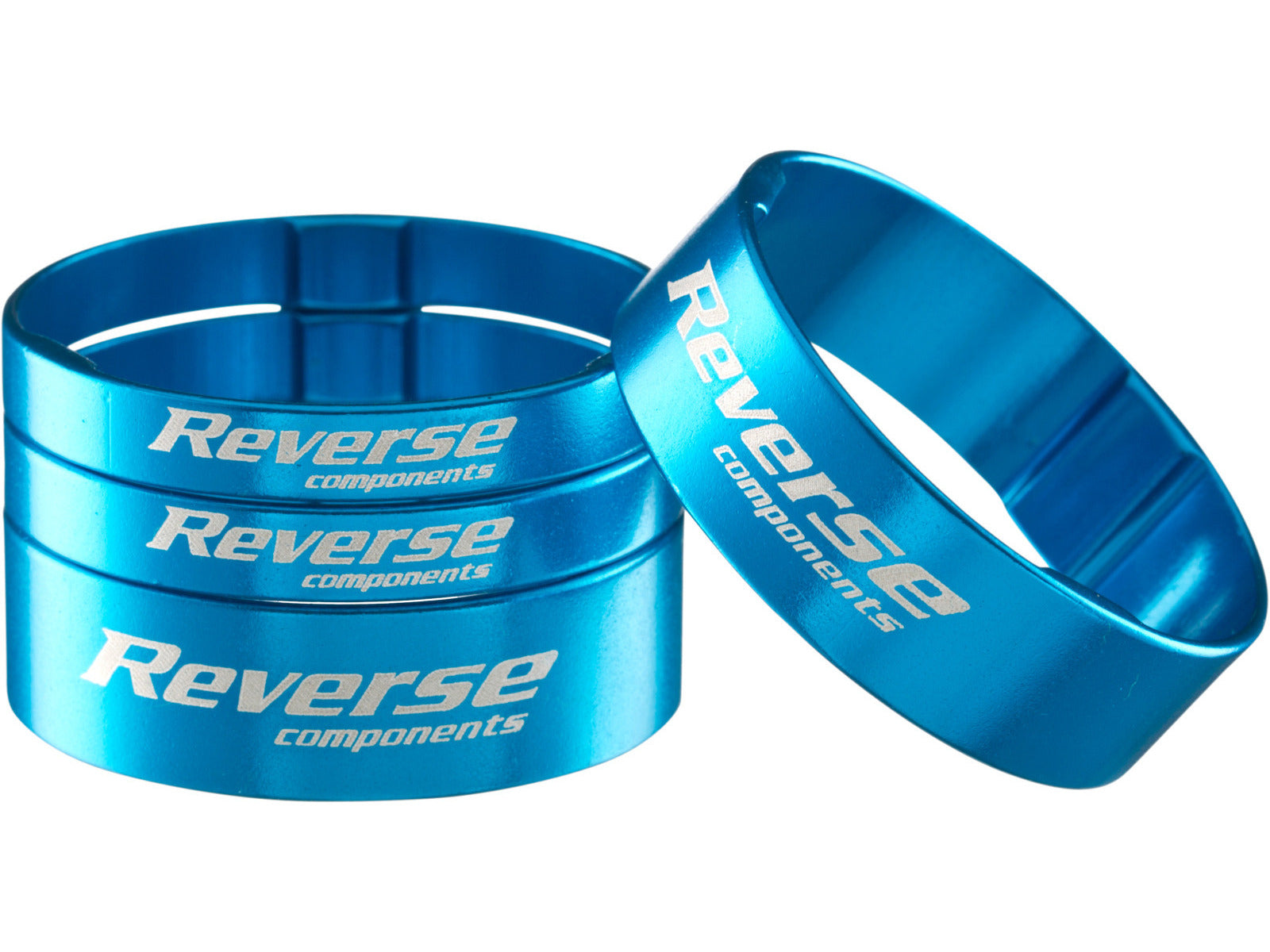 Reverse Spacerset Ultra-light