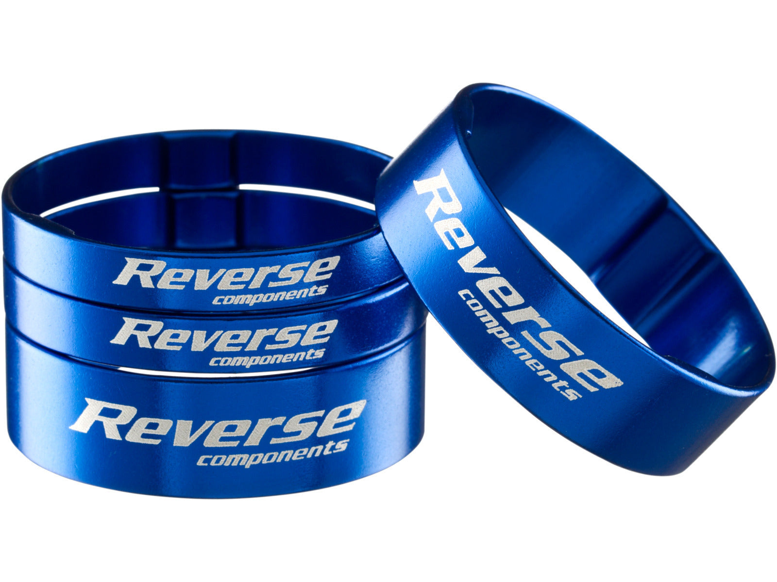 Reverse Spacerset Ultra-light