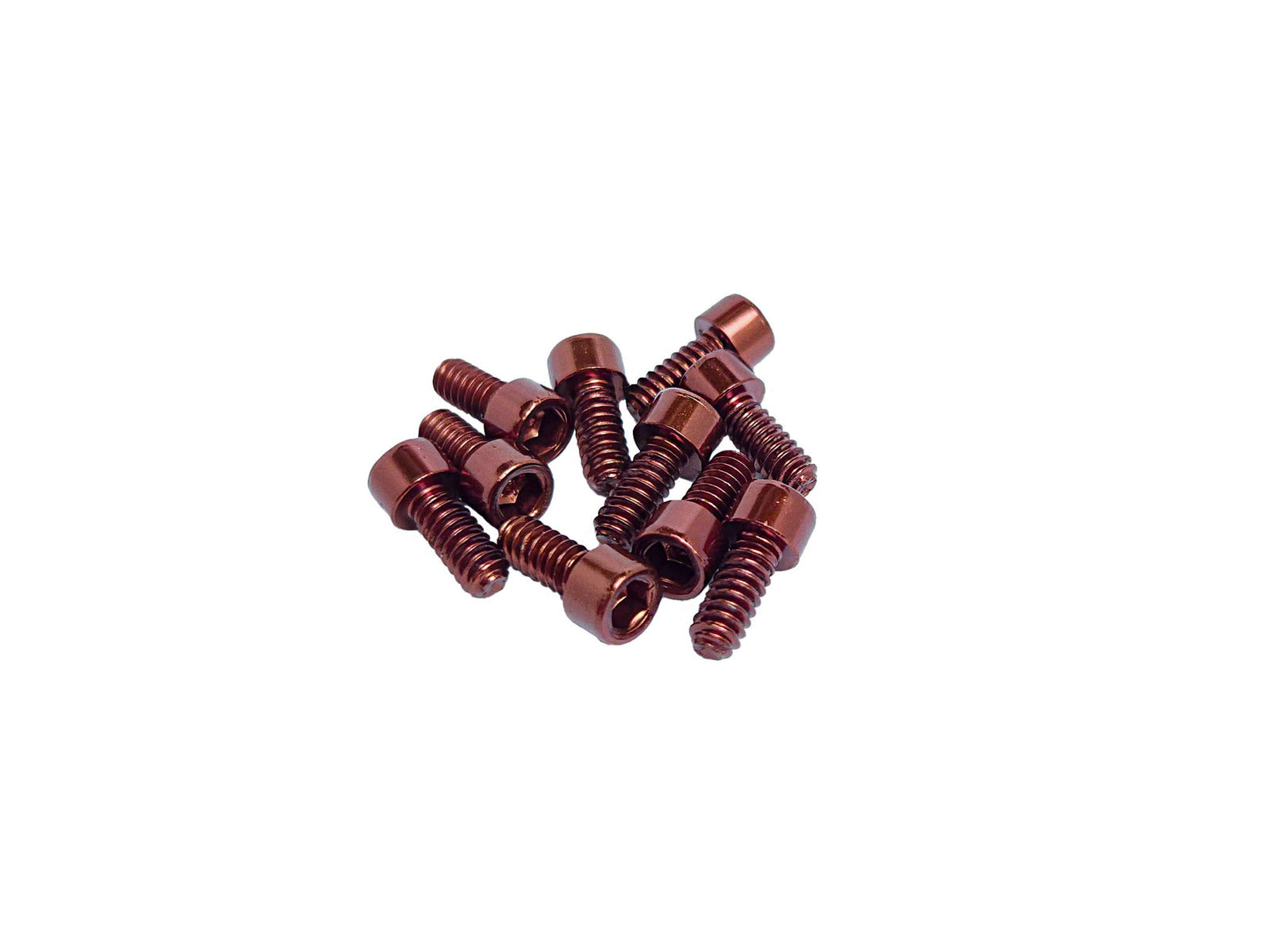 Reverse Pedal Pins Us For Escape Pro Black One Base Copper