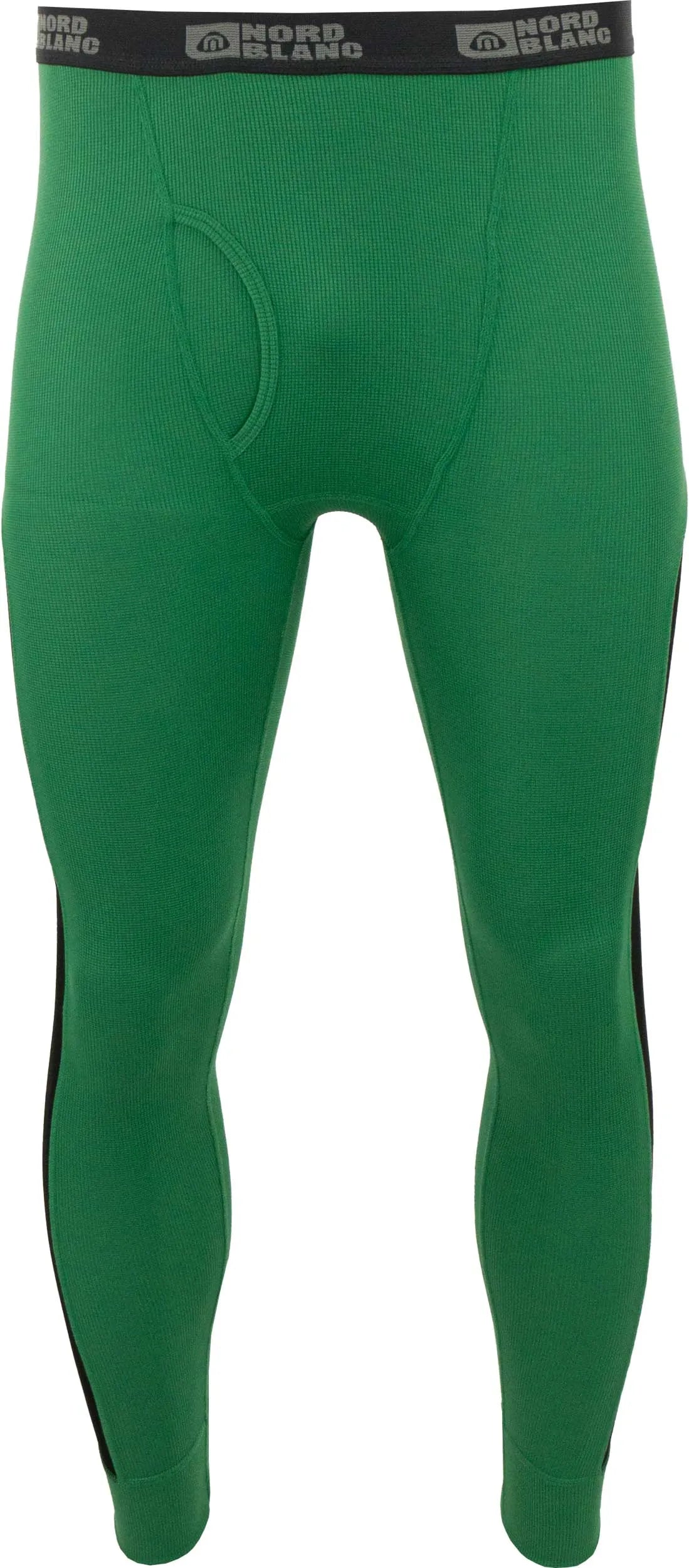 Calça funcional masculina Nordblanc verde xs