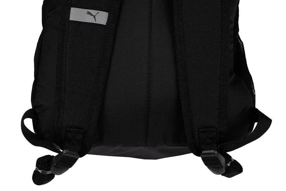 Backpack púma teamgoal 23 backpack dearg-dubh dearg