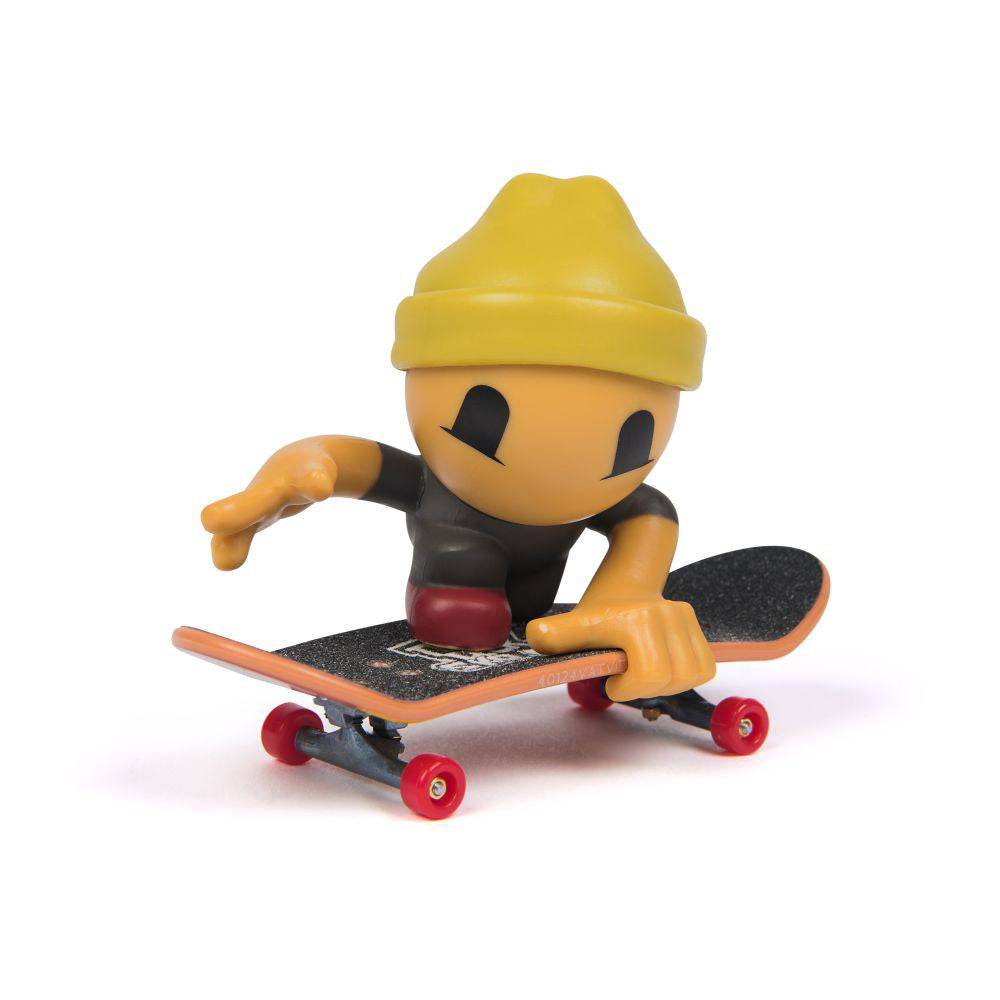 Méarchlár Criú Deic Tech sk8