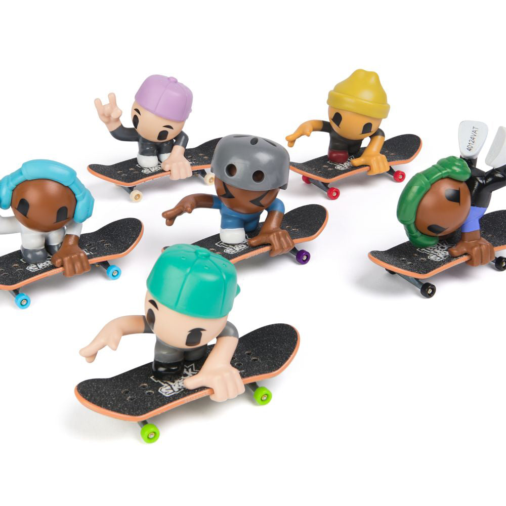 Méarchlár Criú Deic Tech sk8