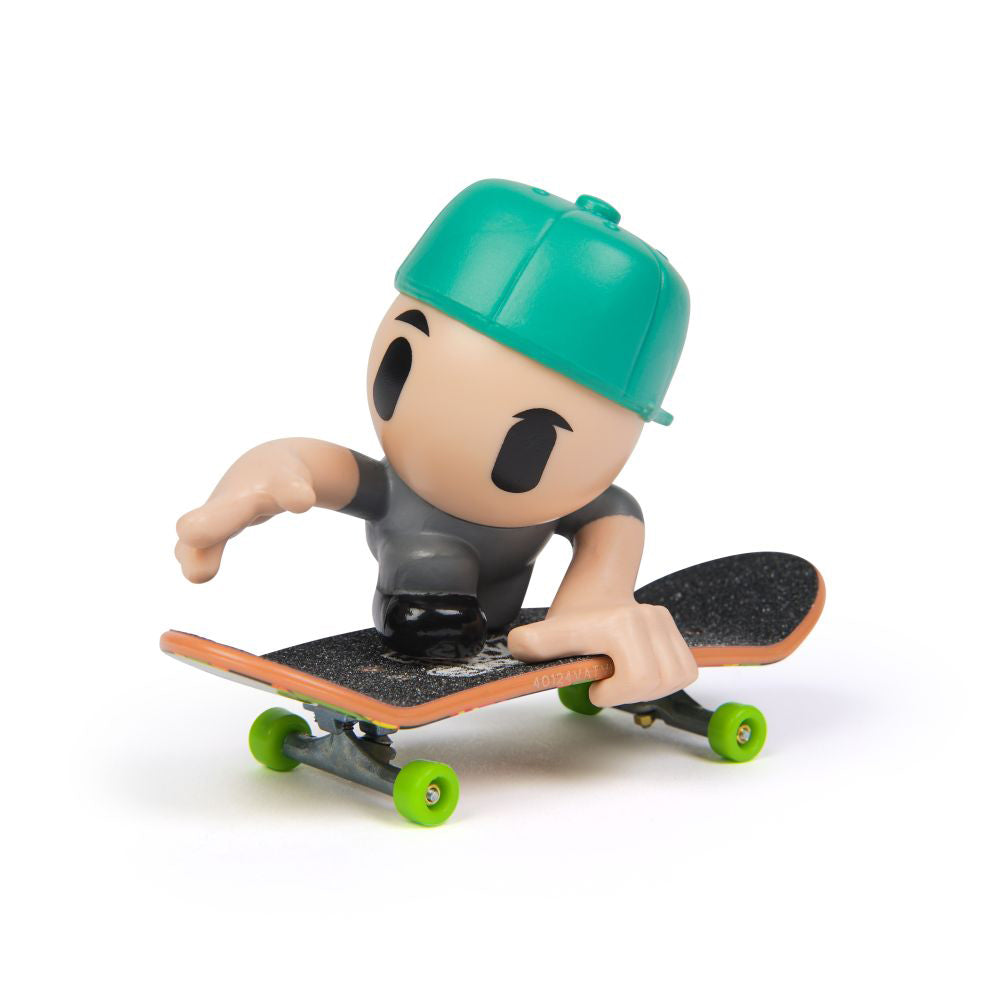 Méarchlár Criú Deic Tech sk8
