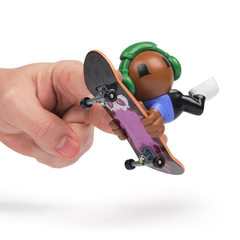 Méarchlár Criú Deic Tech sk8