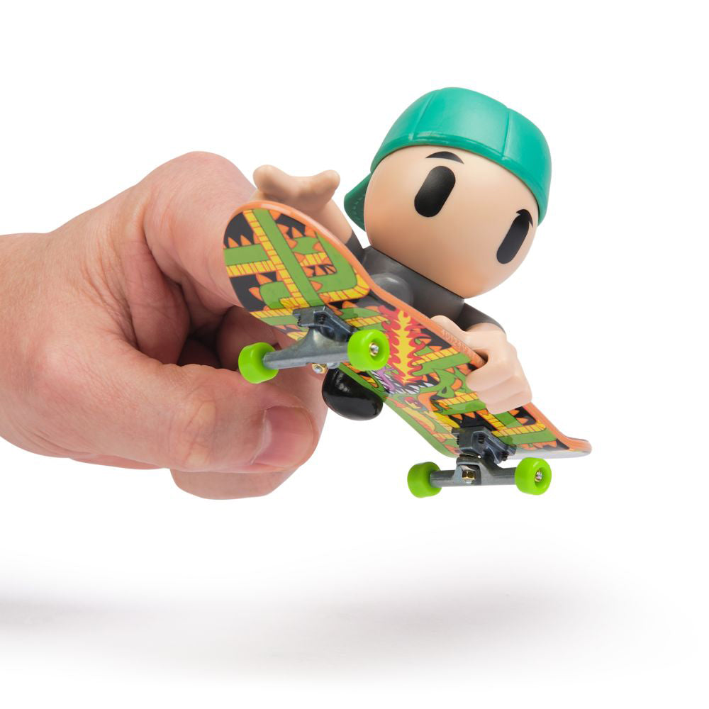 Méarchlár Criú Deic Tech sk8