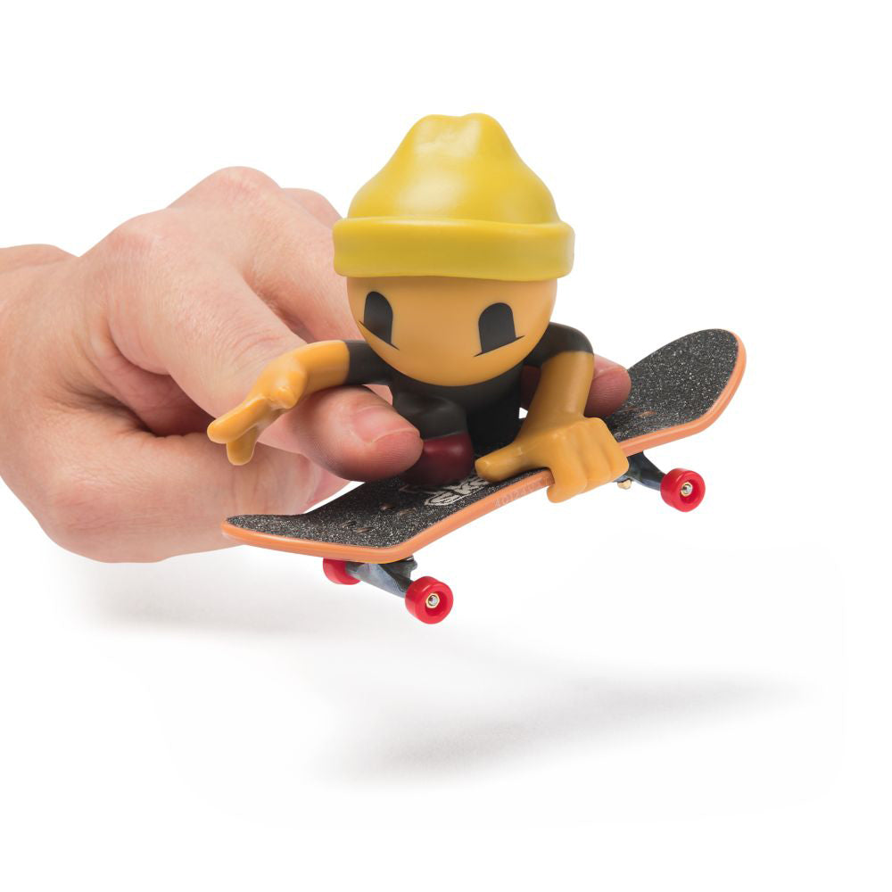 Méarchlár Criú Deic Tech sk8