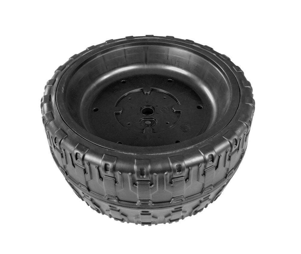 Eva Wheel For Electric Ride On Car Ford Ranger I