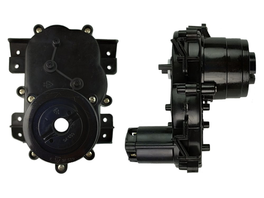 Steering Engine For Bmw M6 Gt3 6666r