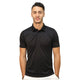 Polo Softee Propulsion Child Negro 4 Años