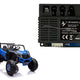 Central Module Jr1932rx-24v For Xmx613