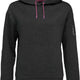 Дамски суичър Loap Ebmara Dark Grey