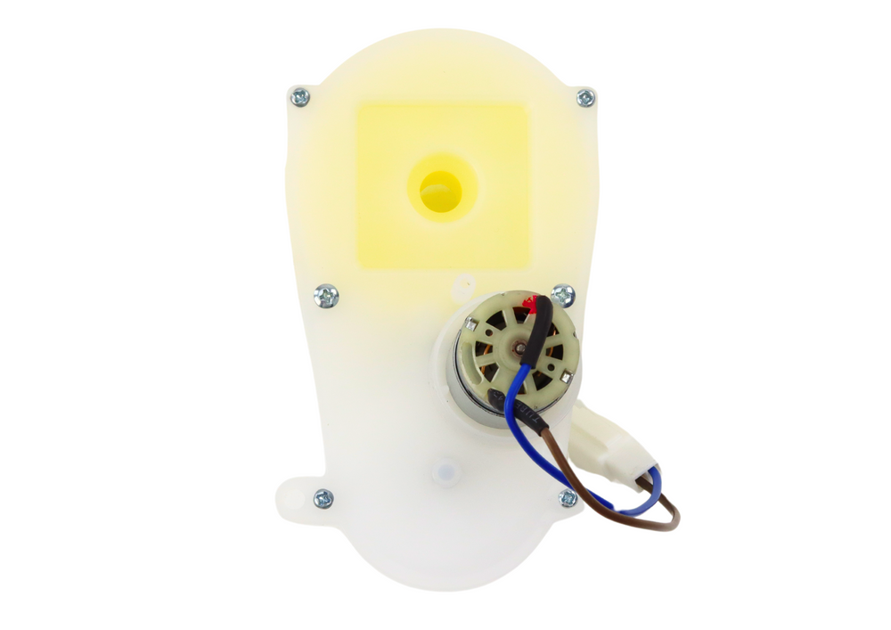 Steering Engine 12v 8000 Rpm For Bbh-0001