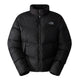 Giacca invernale casual The North Face da uomo 2xl