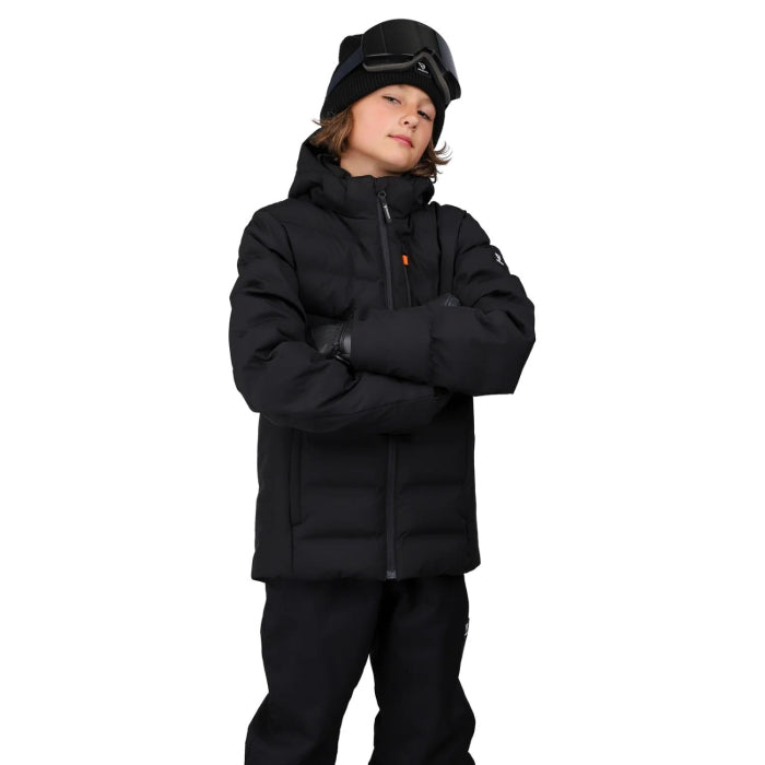 Brunotti Ski/snowboard Jacket Boys