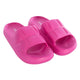 Bubble Gum Softee Flip Flops Fucsia 35/36