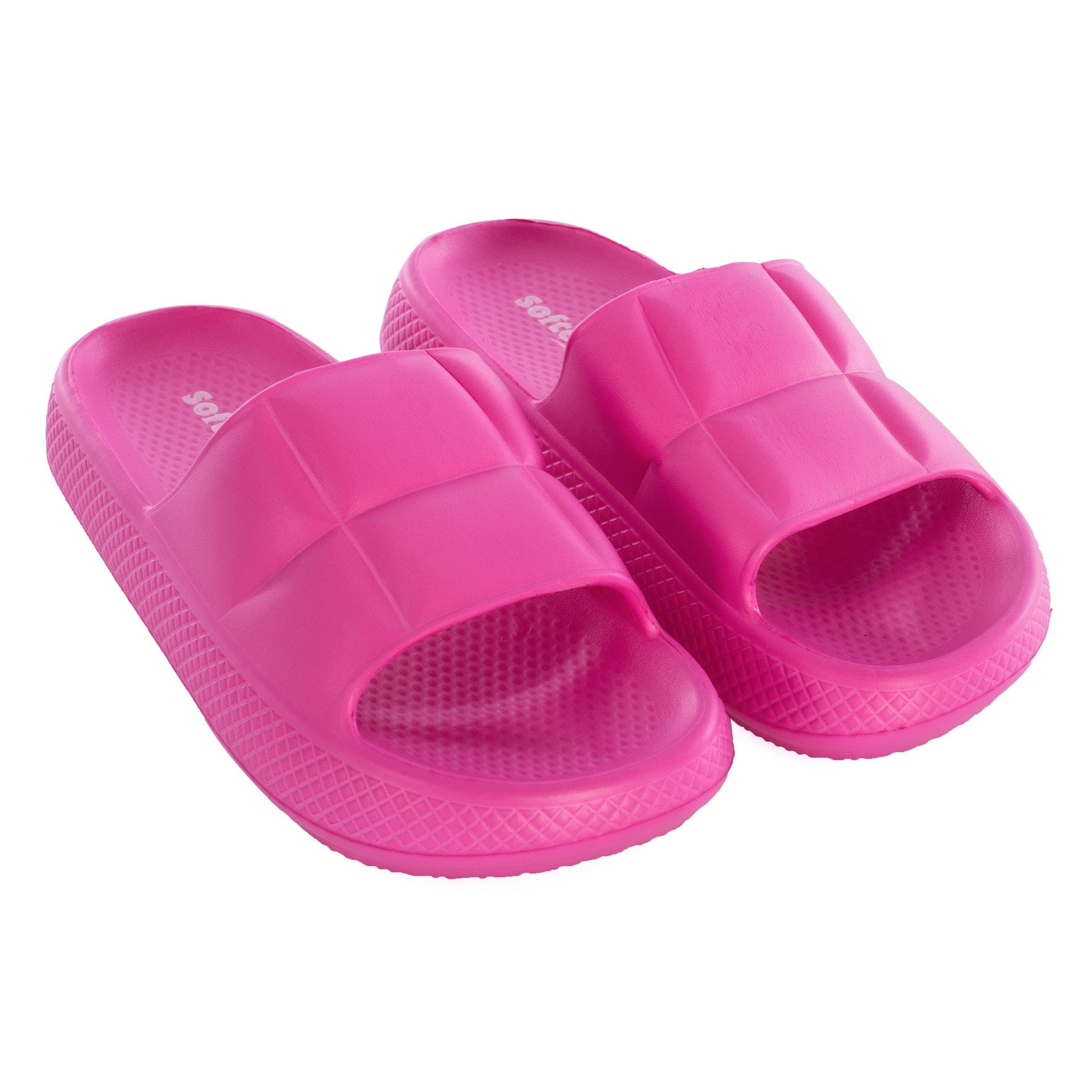 Bubble Guma Softee Smeach Flops Fucsia 35/36