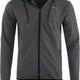 Felpa da Uomo Mckees Massive Grey Melange Grey