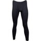 Point6 Men's Merino Mid Baselayer Bottom Black