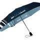 Чадър F1 Alpha Tauri Compact Umbrella Blue